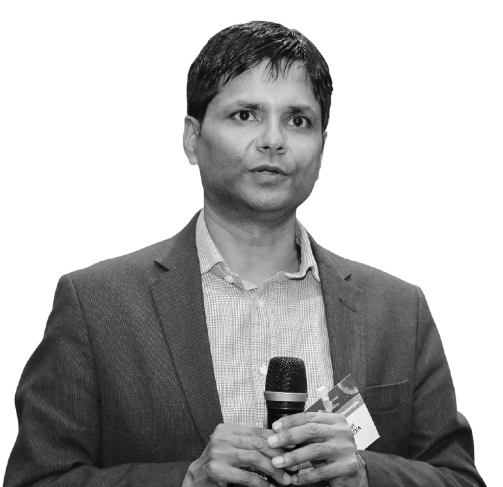 Vinay Rustagi